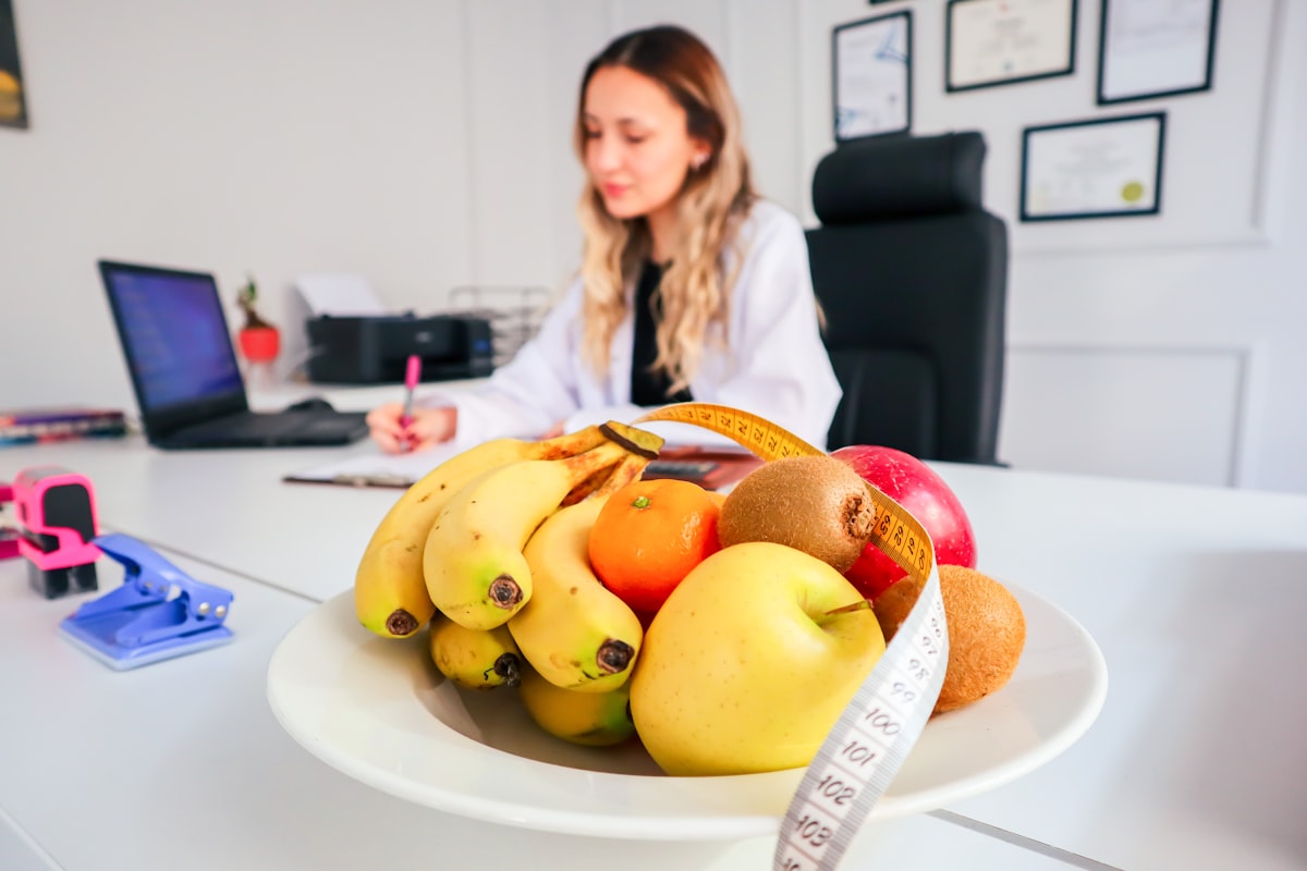 Nutrition education and science-based content resources