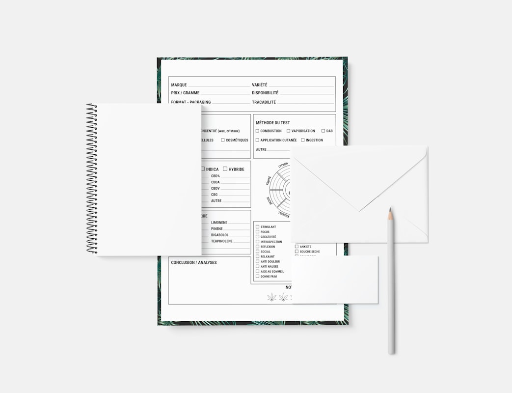 Personalized nutrition planning process illustration